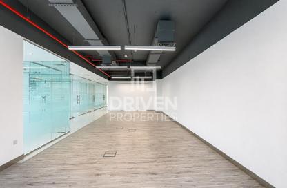 Office Space - Studio for rent in The Onyx Tower 1 - The Onyx Towers - Greens - Dubai