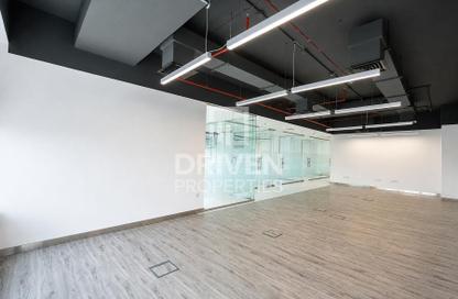 Office Space - Studio for rent in The Onyx Tower 1 - The Onyx Towers - Greens - Dubai