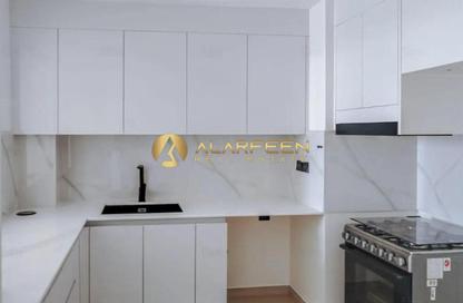 Apartment - 2 Bedrooms - 3 Bathrooms for sale in Binghatti Nova - District 12 - Jumeirah Village Circle - Dubai