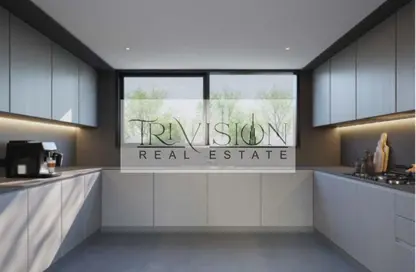 Townhouse - 4 Bedrooms - 5 Bathrooms for sale in Phase 1 - Masaar 3 - Al Rowdat Suburb - Sharjah