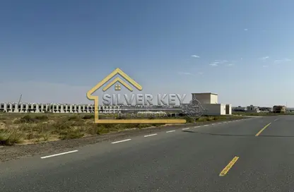 Land - Studio for sale in Tilal City D - Tilal City - Sharjah