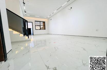 Villa - 5 Bedrooms - 7 Bathrooms for rent in Al Helio 2 - Al Helio - Ajman
