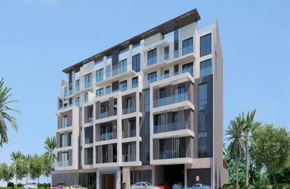 Apartment - 1 Bedroom - 2 Bathrooms for sale in Enaya Residences - Jumeirah Village Triangle - Dubai