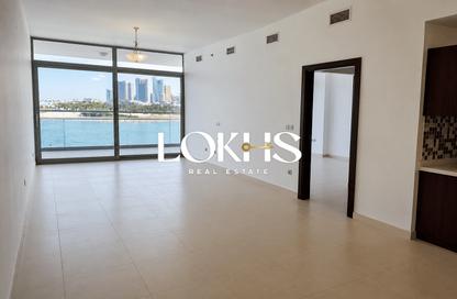 Apartment - 1 Bedroom - 2 Bathrooms for sale in Azure Residences - Palm Jumeirah - Dubai
