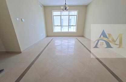 Apartment - 2 - 3 for rent in Tilal City C - Tilal City - Sharjah