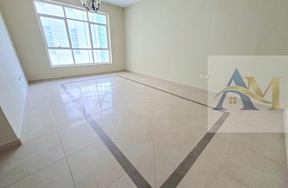 Apartment - 2 - 3 for rent in Tilal City C - Tilal City - Sharjah Apartment - 2 - 3 for rent in Tilal City C - Tilal City - Sharjah