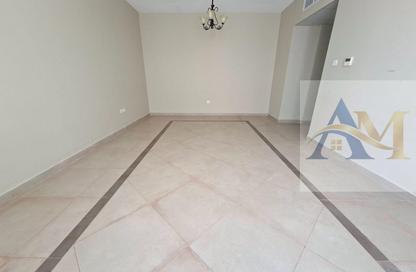 Apartment - 2 - 3 for rent in Tilal City C - Tilal City - Sharjah