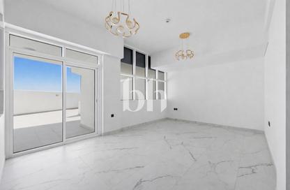 Apartment - 2 Bedrooms - 2 Bathrooms for sale in Opalz By Danube Tower 2 - Opalz by Danube - Dubai Science Park - Dubai