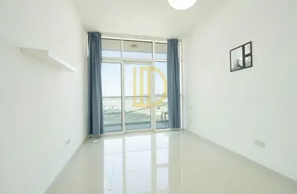 Apartment - Studio - 1 Bathroom for sale in Carson A - Carson - DAMAC Hills - Dubai