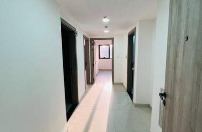Apartment - 1 - 2 for rent in Al Naemiya Tower 1 - Al Naemiya Towers - Al Nuaimiya - Ajman Apartment - 1 - 2 for rent in Al Naemiya Tower 1 - Al Naemiya Towers - Al Nuaimiya - Ajman