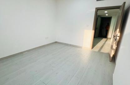 Apartment - 1 - 2 for rent in Al Naemiya Tower 1 - Al Naemiya Towers - Al Nuaimiya - Ajman