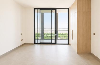 Apartment - Studio - 1 Bathroom for rent in Jannat - Midtown - Dubai Production City (IMPZ) - Dubai