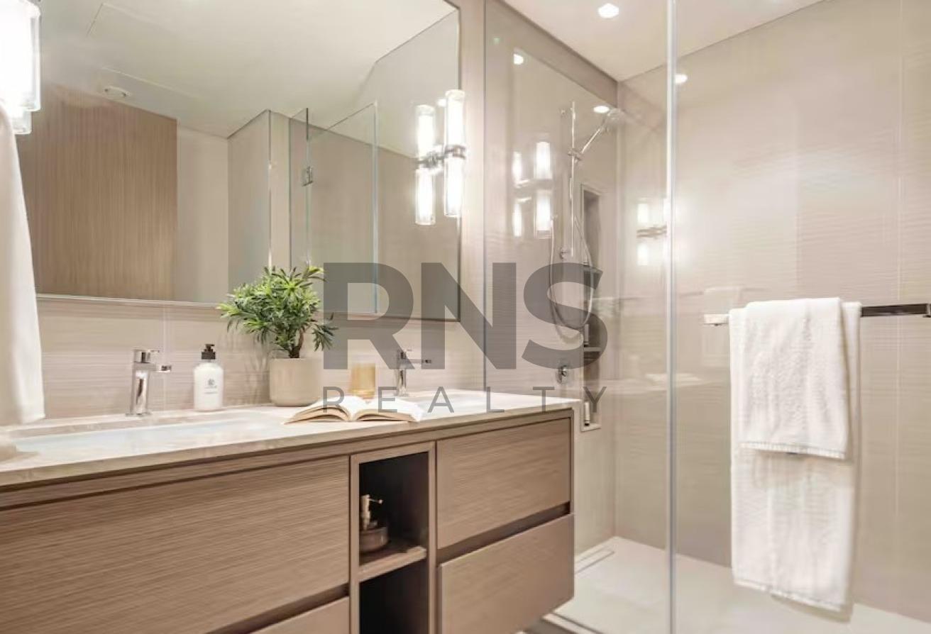 Furnished | Full Burj Khalifa and Fountain view photo 10