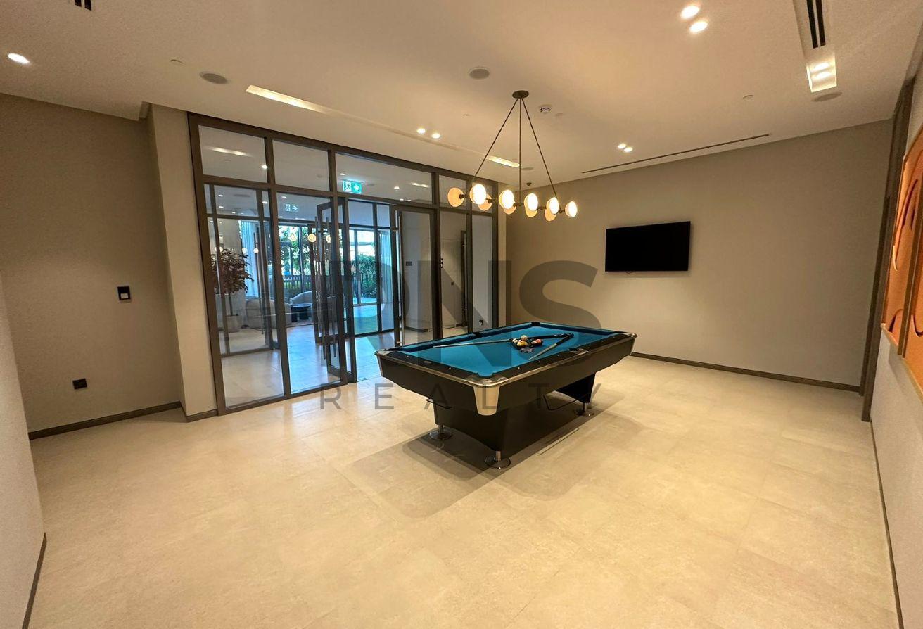 Furnished | Full Burj Khalifa and Fountain view photo 16