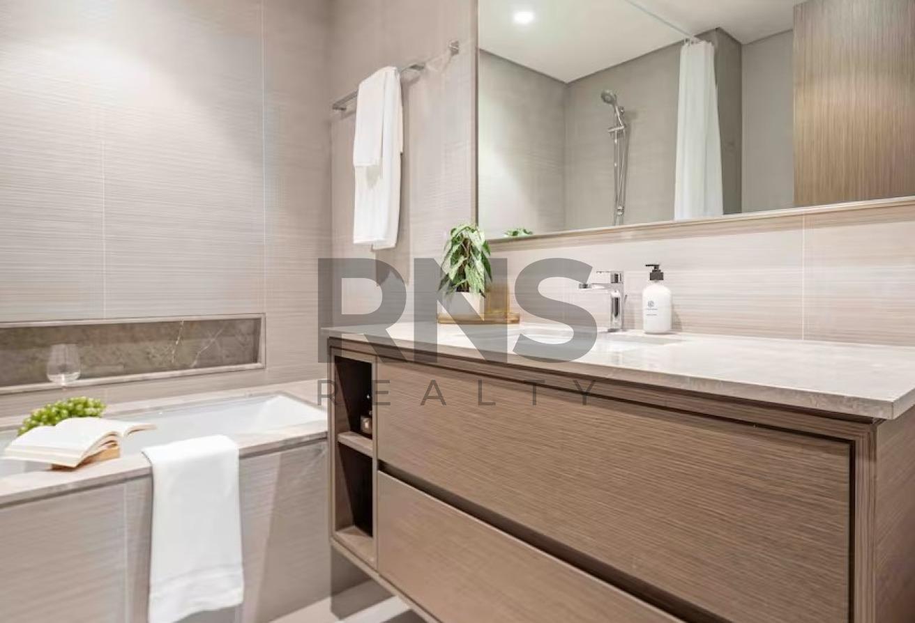 Furnished | Full Burj Khalifa and Fountain view photo 9