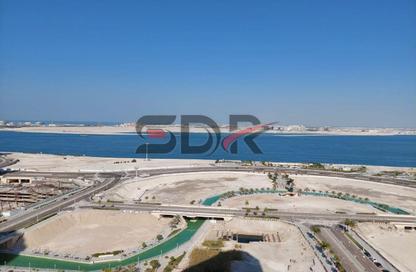 Apartment - 2 Bedrooms - 2 Bathrooms for rent in MEERA Shams - Shams Abu Dhabi - Al Reem Island - Abu Dhabi