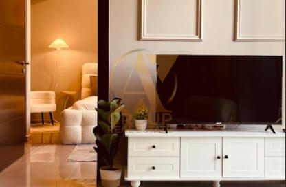Apartment - 1 Bedroom - 2 Bathrooms for rent in Merano Tower - Business Bay - Dubai Apartment - 1 Bedroom - 2 Bathrooms for rent in Merano Tower - Business Bay - Dubai