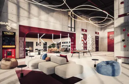 شقة - 2 غرف نوم - 3 حمامات للبيع في نوران ليفنج - جزيرة السعديات - أبوظبي