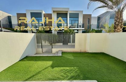 Whole Building - 3 Bedrooms - 4 Bathrooms for rent in Joy - Arabian Ranches 3 - Dubai