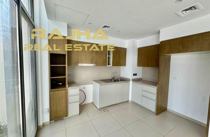 Whole Building - 3 Bedrooms - 4 Bathrooms for rent in Joy - Arabian Ranches 3 - Dubai