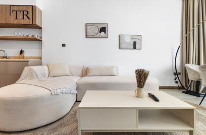 Apartment - 2 - 3 for rent in Urban Oasis - Business Bay - Dubai