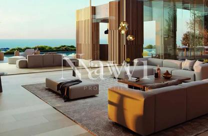 Apartment - Studio - 1 Bathroom for sale in Azizi Venice 2 - Azizi Venice - Dubai South (Dubai World Central) - Dubai