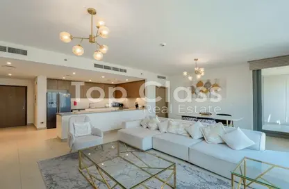 شقة - 3 غرف نوم - 4 حمامات للايجار في 5242 تاور 1 - 5242 - دبي مارينا - دبي