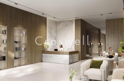 Apartment - Studio - 1 Bathroom for sale in Verdania 1 - Dubai Land Residence Complex - Dubai Apartment - Studio - 1 Bathroom for sale in Verdania 1 - Dubai Land Residence Complex - Dubai