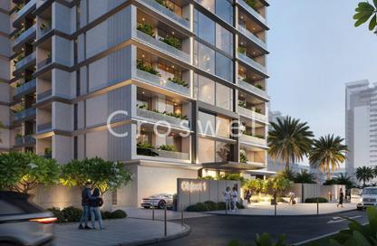 Apartment - Studio - 1 Bathroom for sale in Verdania 1 - Dubai Land Residence Complex - Dubai Apartment - Studio - 1 Bathroom for sale in Verdania 1 - Dubai Land Residence Complex - Dubai