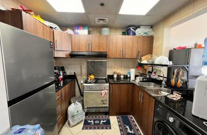 Apartment - 2 Bedrooms - 3 Bathrooms for sale in Ajman One Tower 7 - Ajman One - Ajman Downtown - Ajman