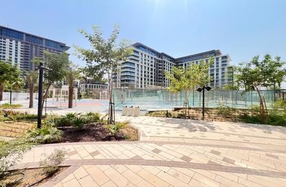 Apartment - 1 - 2 for sale in Laurel - Central Park at City Walk - City Walk - Al Wasl - Dubai Apartment - 1 - 2 for sale in Laurel - Central Park at City Walk - City Walk - Al Wasl - Dubai