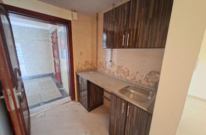 Apartment - Studio - 1 for rent in Fire Station Road - Muwaileh - Sharjah Apartment - Studio - 1 for rent in Fire Station Road - Muwaileh - Sharjah