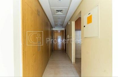 Apartment - Studio - 1 Bathroom for rent in Building 210 - Mogul Cluster - Discovery Gardens - Dubai Apartment - Studio - 1 Bathroom for rent in Building 210 - Mogul Cluster - Discovery Gardens - Dubai