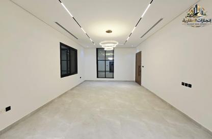 Villa - 5 - 7 for sale in Al Zaheya Gardens - Al Zahya - Ajman