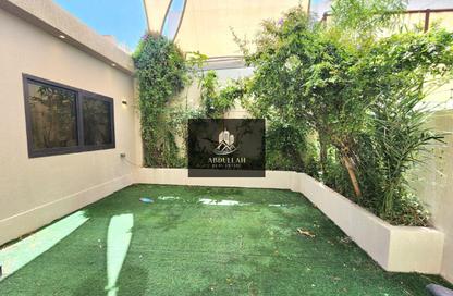 Townhouse - 3 Bedrooms - 5 Bathrooms for rent in Nasma Residence - Al Tai - Sharjah