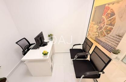 Office Space - Studio - 1 for rent in Horizone Building - Port Saeed - Deira - Dubai