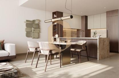 Apartment - 1 - 2 for sale in City Walk Crestlane 4 Building A - City Walk Crestlane 4 - City Walk Crestlane - City Walk - Dubai