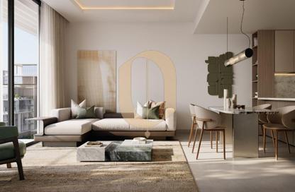 Apartment - 1 - 2 for sale in City Walk Crestlane 4 Building A - City Walk Crestlane 4 - City Walk Crestlane - City Walk - Dubai