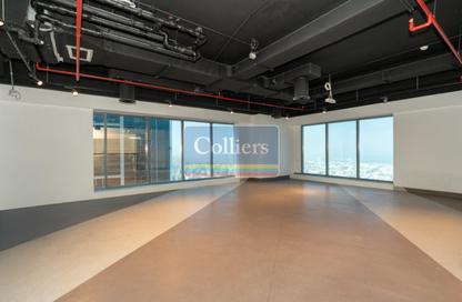 Retail - Studio - 1 for rent in The H Hotel - Sheikh Zayed Road - Dubai