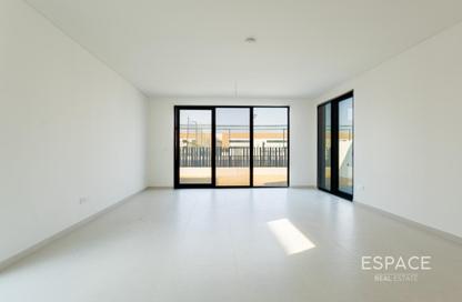 Townhouse - 4 Bedrooms - 5 Bathrooms for rent in Jebel Ali Village Townhouses - Jebel Ali Village - Jebel Ali - Dubai