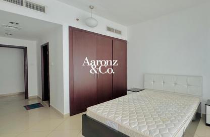 Apartment - 2 Bedrooms - 2 Bathrooms for rent in Icon Tower 1 - JLT Cluster M - Jumeirah Lake Towers - Dubai