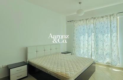 Apartment - 2 Bedrooms - 2 Bathrooms for rent in Icon Tower 1 - JLT Cluster M - Jumeirah Lake Towers - Dubai