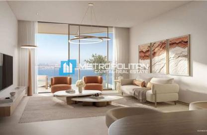 Apartment - 3 Bedrooms - 5 Bathrooms for sale in Bashayer Residences 2 - Al Hudayriat Island - Abu Dhabi Apartment - 3 Bedrooms - 5 Bathrooms for sale in Bashayer Residences 2 - Al Hudayriat Island - Abu Dhabi