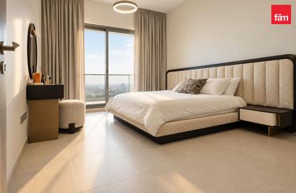Apartment - 1 - 2 for sale in Sway Residences - Dubai Hills Estate - Dubai
