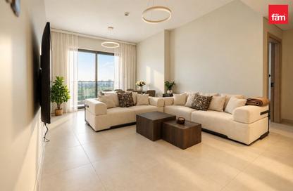 Apartment - 1 - 2 for sale in Sway Residences - Dubai Hills Estate - Dubai Apartment - 1 - 2 for sale in Sway Residences - Dubai Hills Estate - Dubai