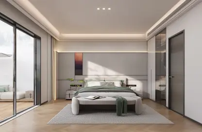 شقة - 4 غرف نوم - 5 حمامات للبيع في برج فورست سيتي - مجان - دبي لاند - دبي