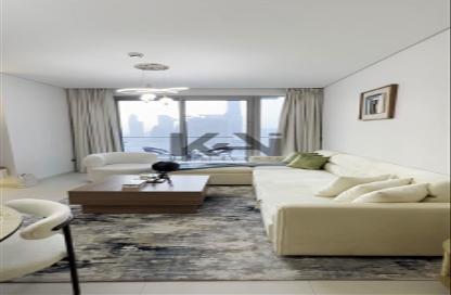 Apartment - 2 Bedrooms - 3 Bathrooms for rent in Vida Dubai Mall Tower 2 - Vida Residences Dubai Mall - Downtown Dubai - Dubai