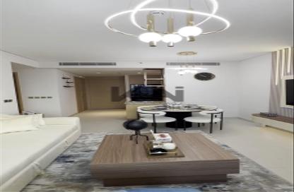 Apartment - 2 Bedrooms - 3 Bathrooms for rent in Vida Dubai Mall Tower 2 - Vida Residences Dubai Mall - Downtown Dubai - Dubai Apartment - 2 Bedrooms - 3 Bathrooms for rent in Vida Dubai Mall Tower 2 - Vida Residences Dubai Mall - Downtown Dubai - Dubai