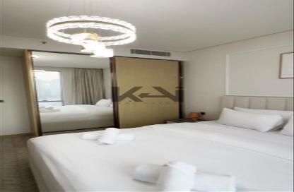 Apartment - 2 Bedrooms - 3 Bathrooms for rent in Vida Dubai Mall Tower 2 - Vida Residences Dubai Mall - Downtown Dubai - Dubai Apartment - 2 Bedrooms - 3 Bathrooms for rent in Vida Dubai Mall Tower 2 - Vida Residences Dubai Mall - Downtown Dubai - Dubai