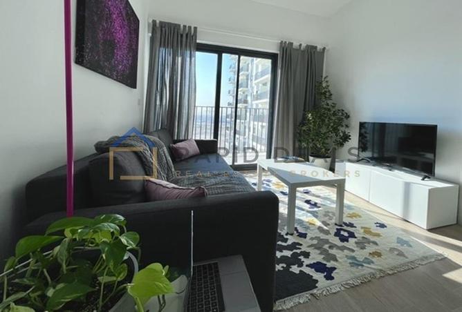 Close to Metro | Elegantly Furnished 1BR Apartment